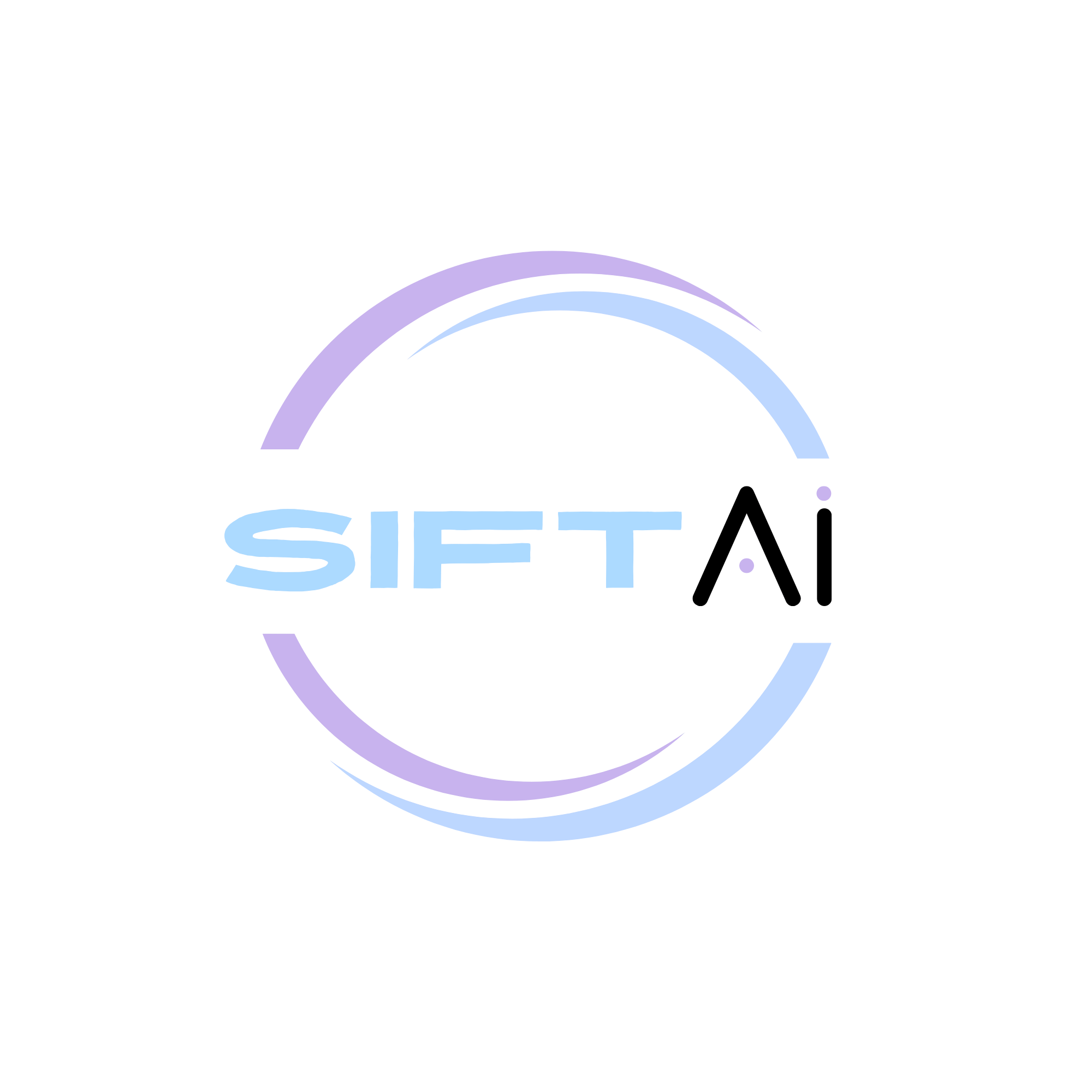 SIFT AI logo